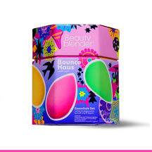H25 BOUNCE HAUS ESSENTIALS SET (SET DE ESPONJAS PARA MAQUILLAJE)